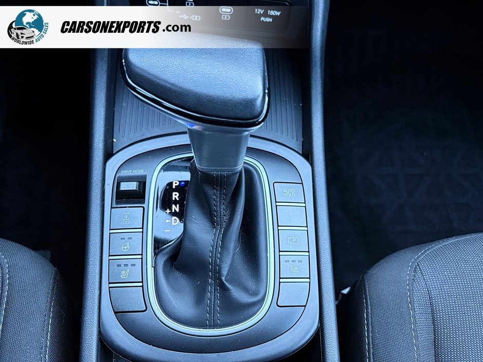 2024 Hyundai Kona 2.0L Preferred AWD! FINANCE TODAY!-18