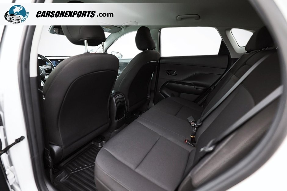 2024 Hyundai Kona 2.0L Preferred AWD! FINANCE TODAY!-36