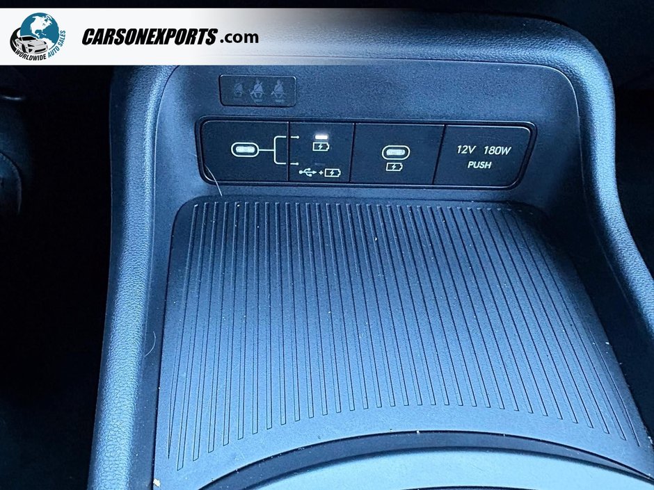 2024 Hyundai Kona 2.0L Preferred AWD! FINANCE TODAY!-14