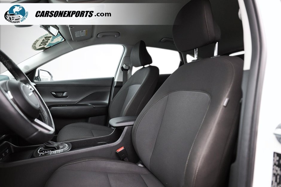 2024 Hyundai Kona 2.0L Preferred AWD! FINANCE TODAY!-13