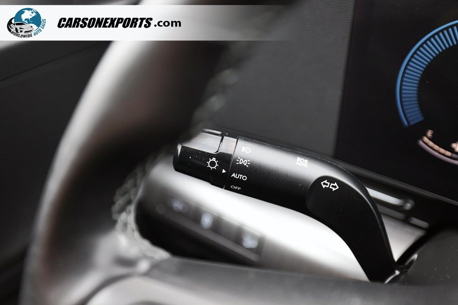 2024 Hyundai Kona 2.0L Preferred AWD! FINANCE TODAY!-18