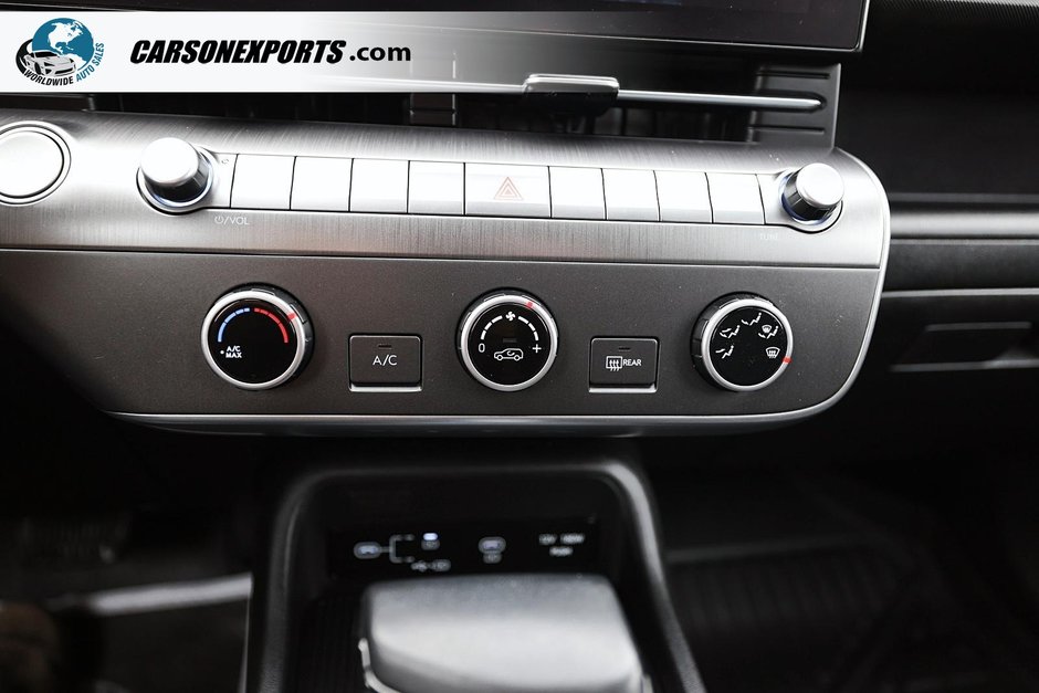 2024 Hyundai Kona 2.0L Preferred AWD! FINANCE TODAY!-29