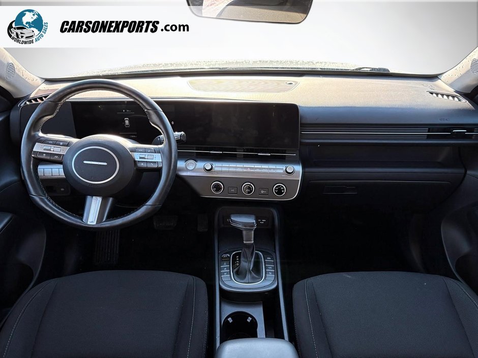 2024 Hyundai Kona 2.0L Preferred AWD! FINANCE TODAY!-8