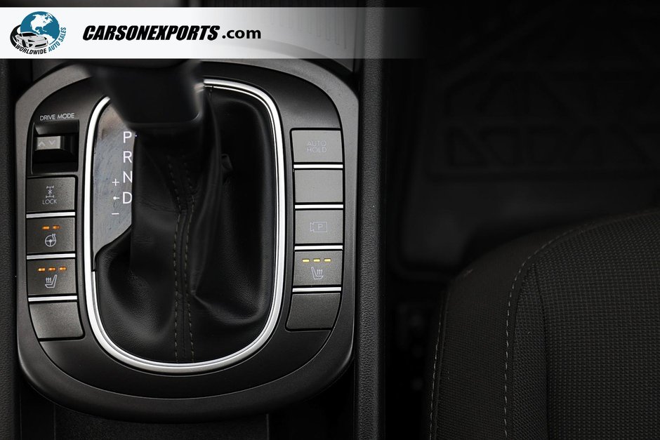 2024 Hyundai Kona 2.0L Preferred AWD! FINANCE TODAY!-31