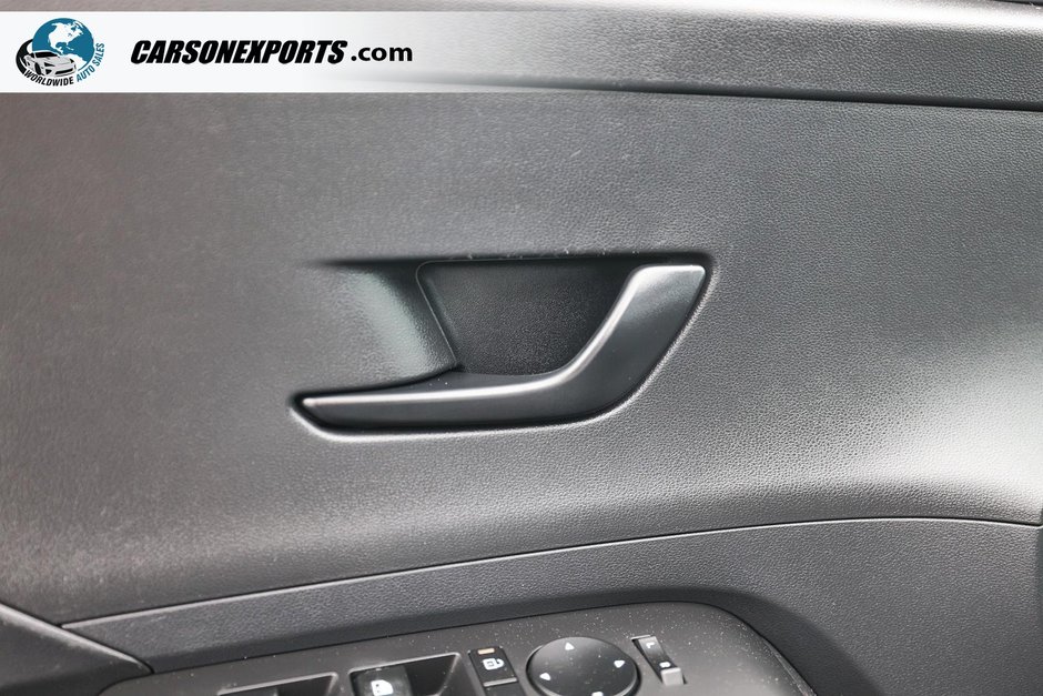 2024 Hyundai Kona 2.0L Preferred AWD! FINANCE TODAY!-16