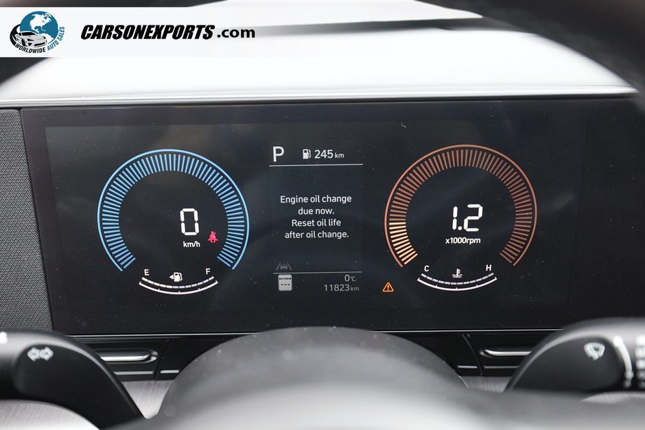 2024 Hyundai Kona 2.0L Preferred AWD! FINANCE TODAY!-22