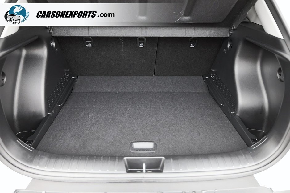 2024 Hyundai Kona 2.0L Preferred AWD! FINANCE TODAY!-8