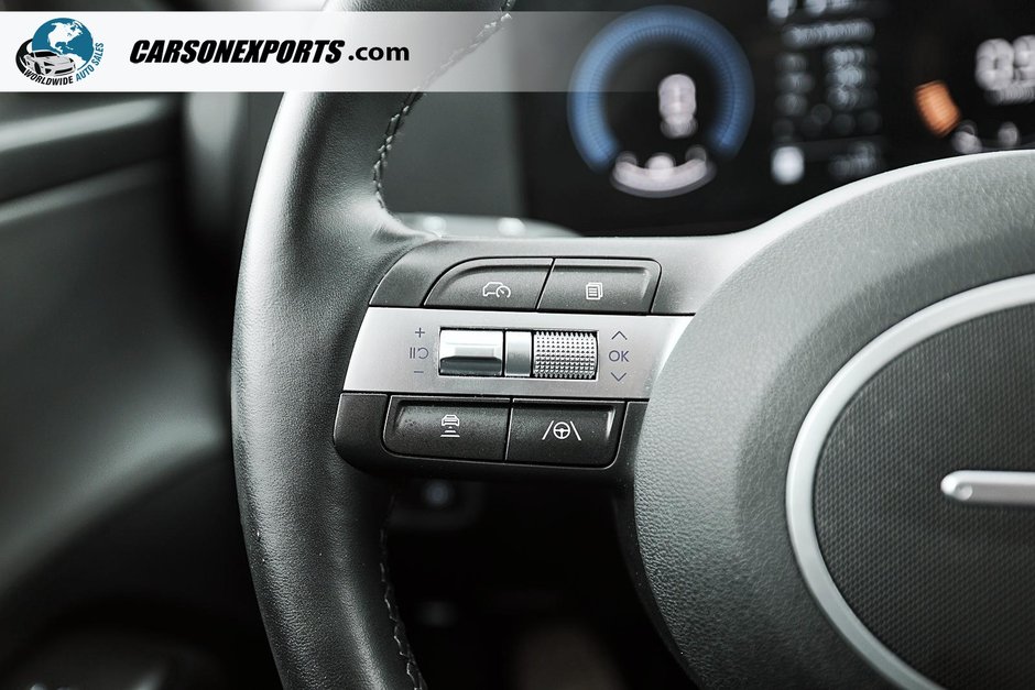 2025 Hyundai Kona 2.0L Preferred-20