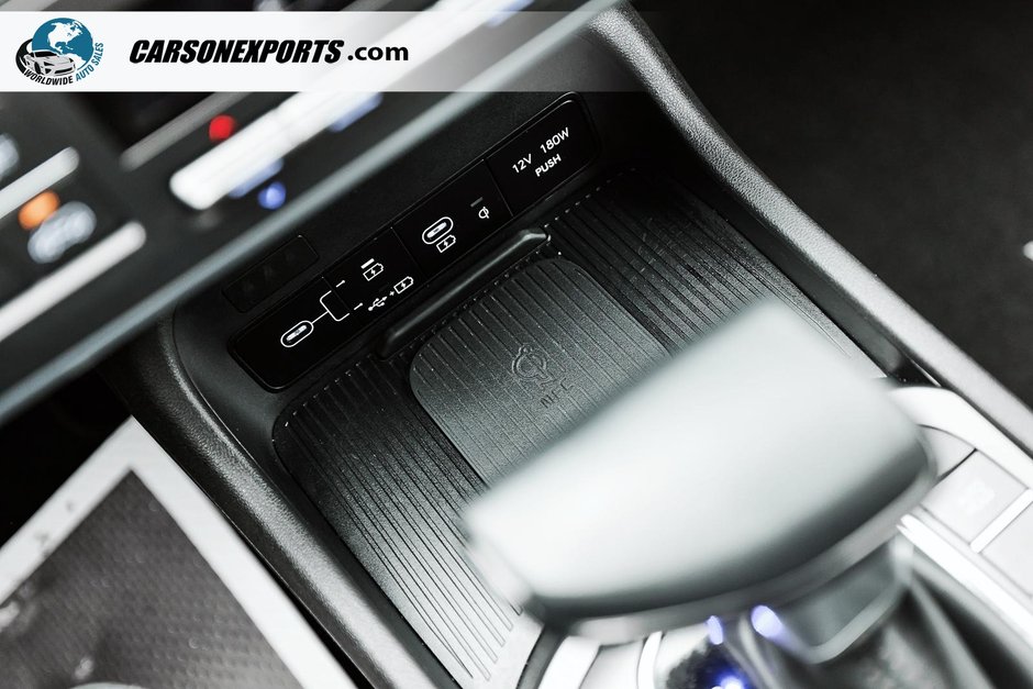 2025 Hyundai Kona 2.0L Preferred-29