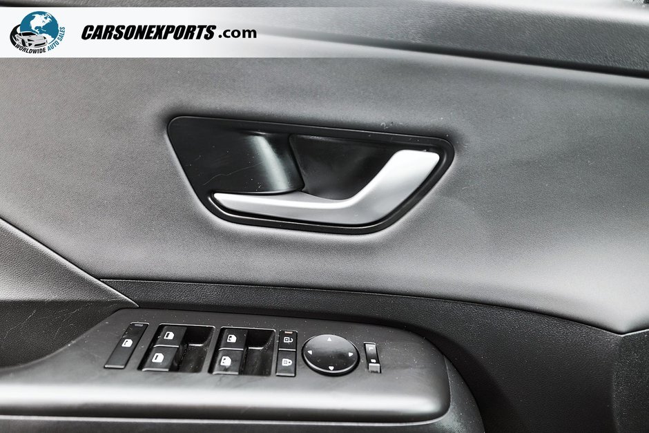 2025 Hyundai Kona 2.0L Preferred-16