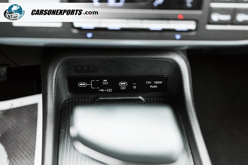 2025 Hyundai Kona 2.0L Preferred-28