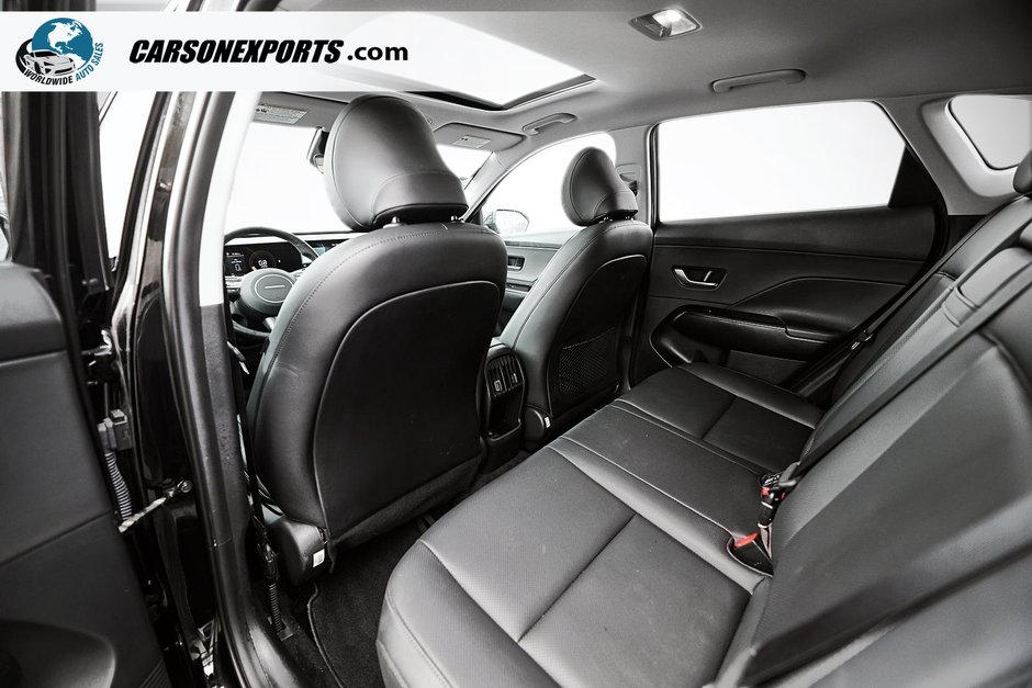 2025 Hyundai Kona 2.0L Preferred-37