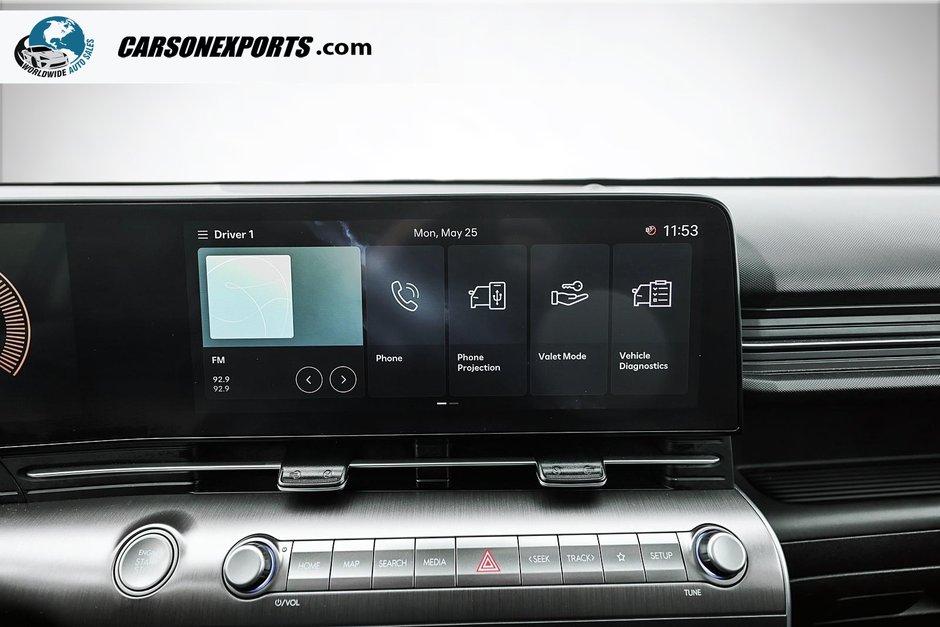 2025 Hyundai Kona 2.0L Preferred-25