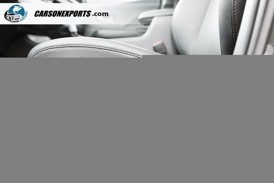 2025 Hyundai Kona 2.0L Preferred-11