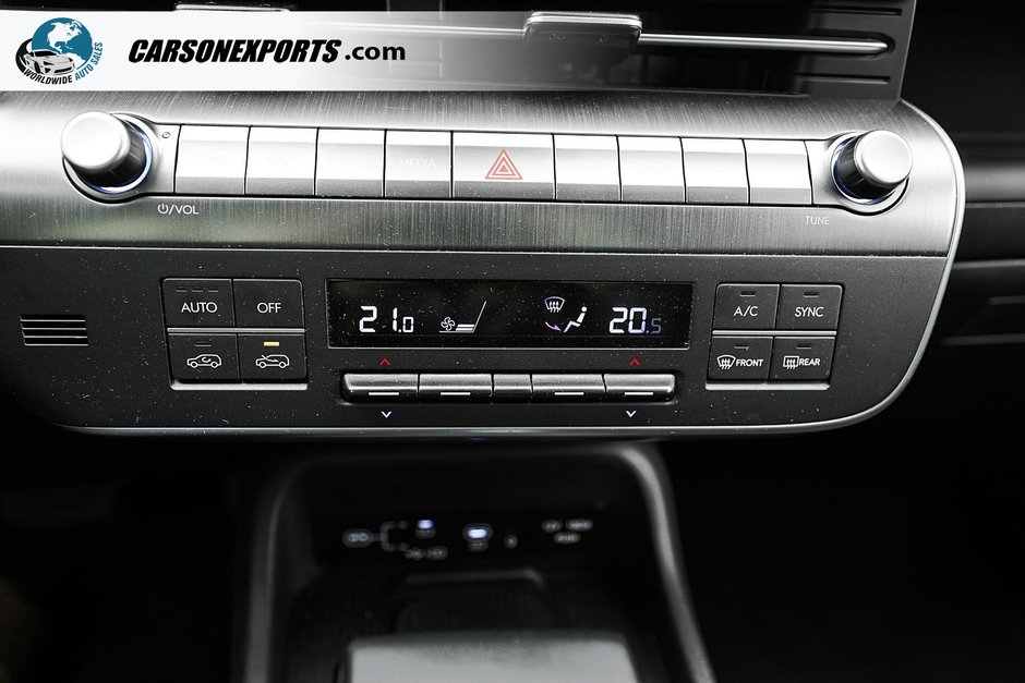 2025 Hyundai Kona 2.0L Preferred-18