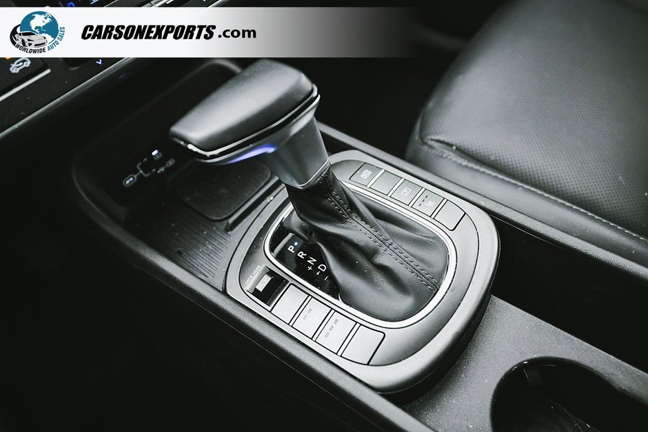 2025 Hyundai Kona 2.0L Preferred-19