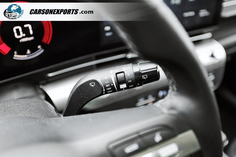 2025 Hyundai Kona 2.0L Preferred-11
