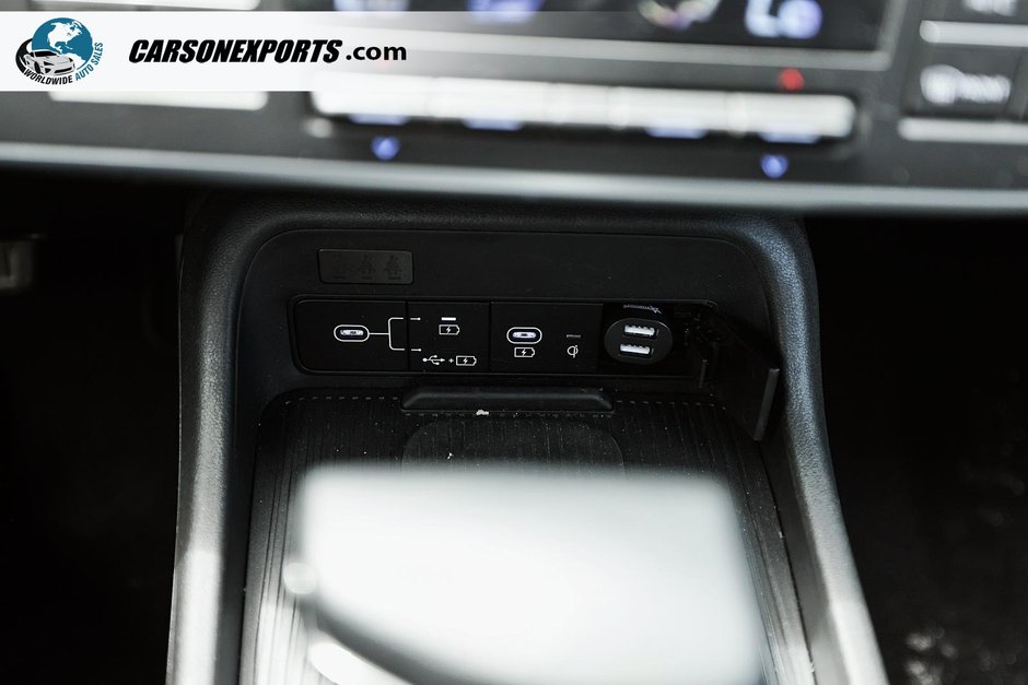 2025 Hyundai Kona 2.0L Preferred-19