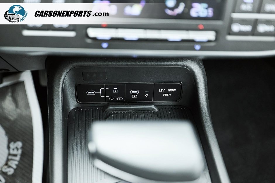2025 Hyundai Kona 2.0L Preferred-28