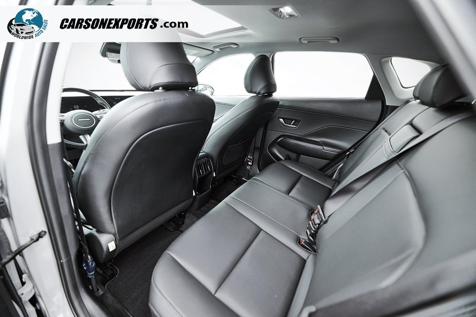 2025 Hyundai Kona 2.0L Preferred-34