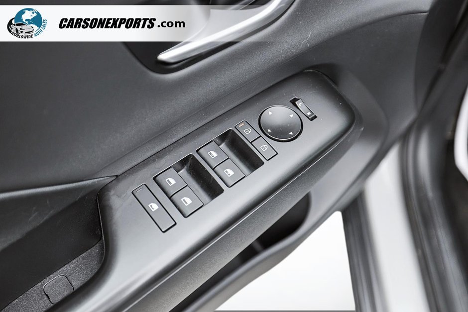 2025 Hyundai Kona 2.0L Preferred-15