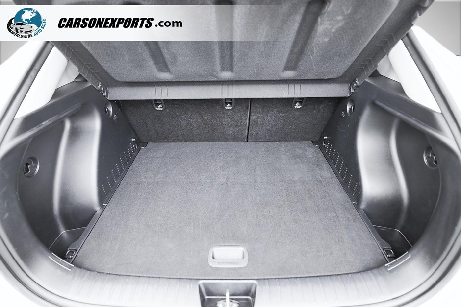 2025 Hyundai Kona 2.0L Preferred-8