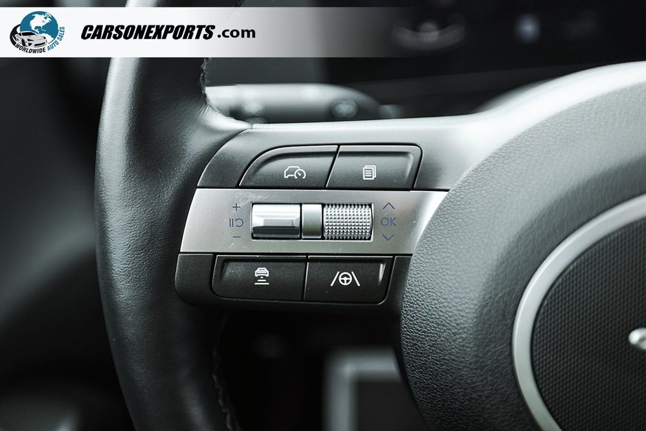 2025 Hyundai Kona 2.0L Preferred-20