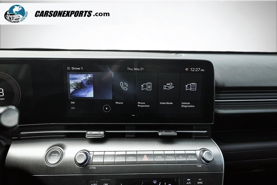 2025 Hyundai Kona 2.0L Preferred-16