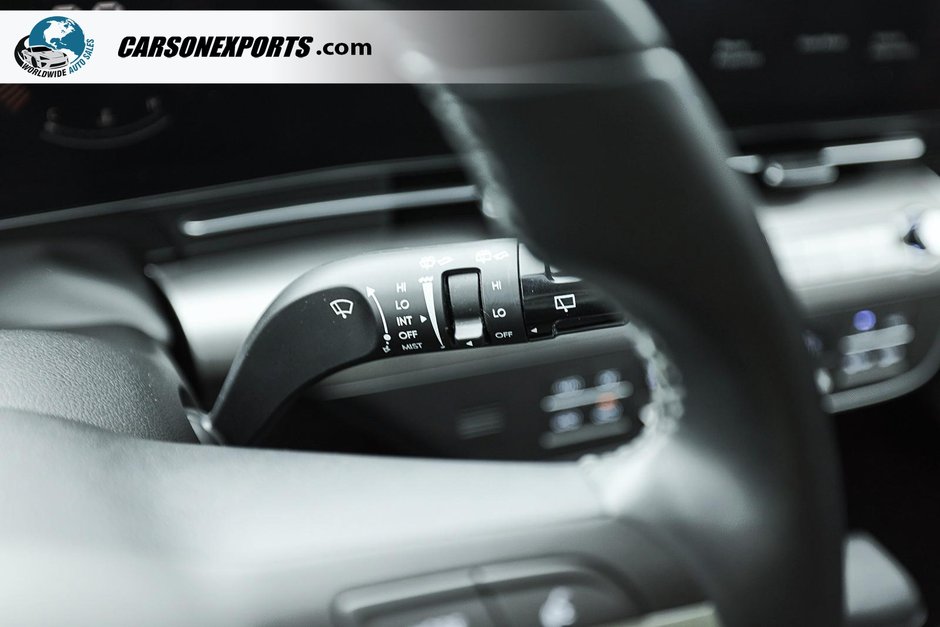 2025 Hyundai Kona 2.0L Preferred-19