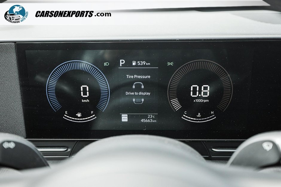 2025 Hyundai Kona 2.0L Preferred-14