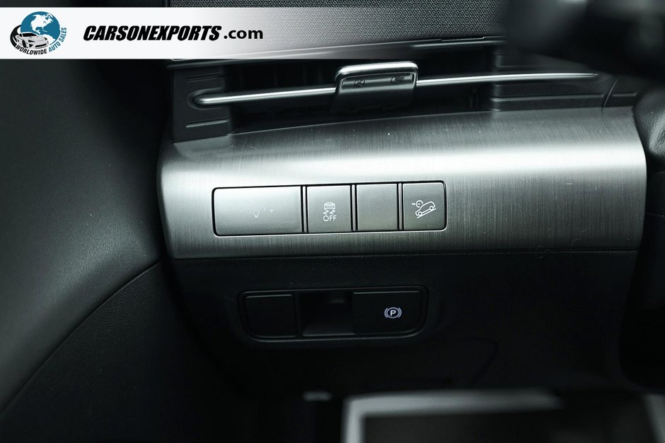 2025 Hyundai Kona 2.0L Preferred-24