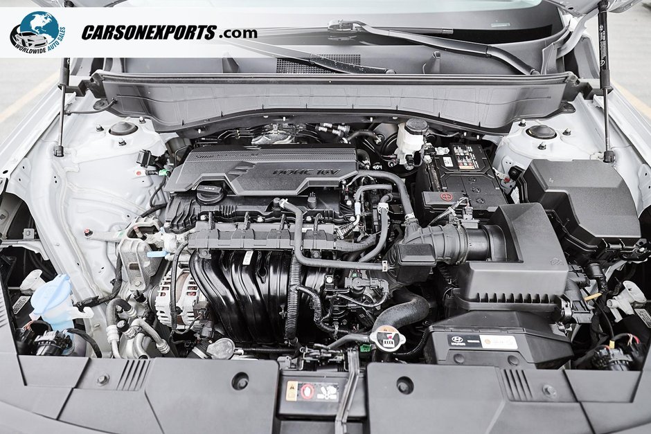 2025 Hyundai Kona 2.0L Preferred-10