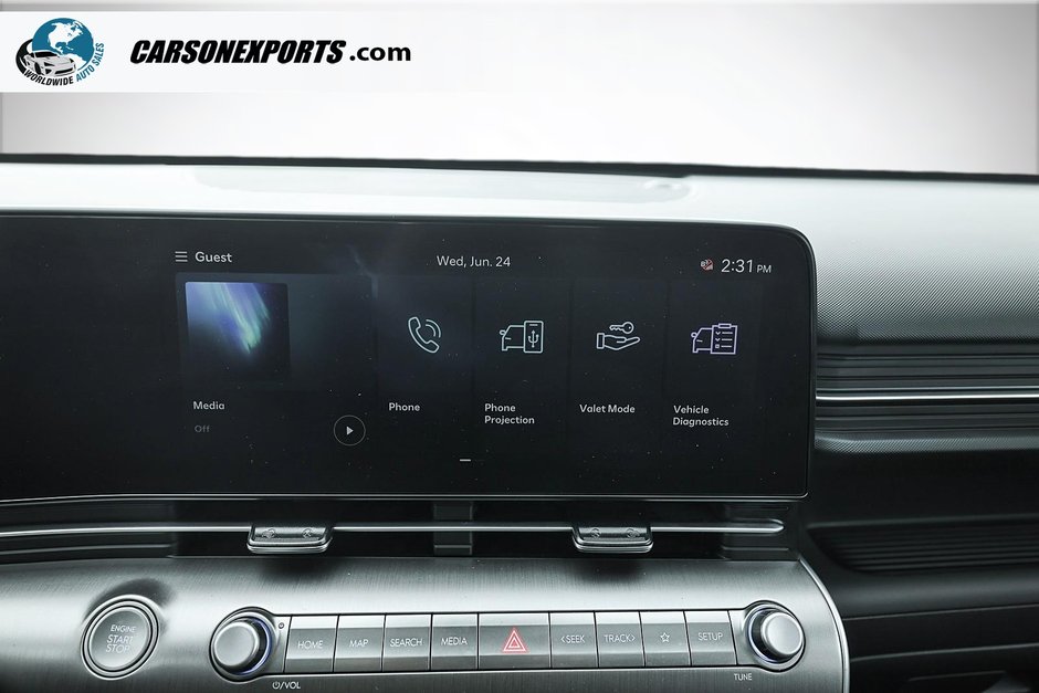 2025 Hyundai Kona 2.0L Preferred-25