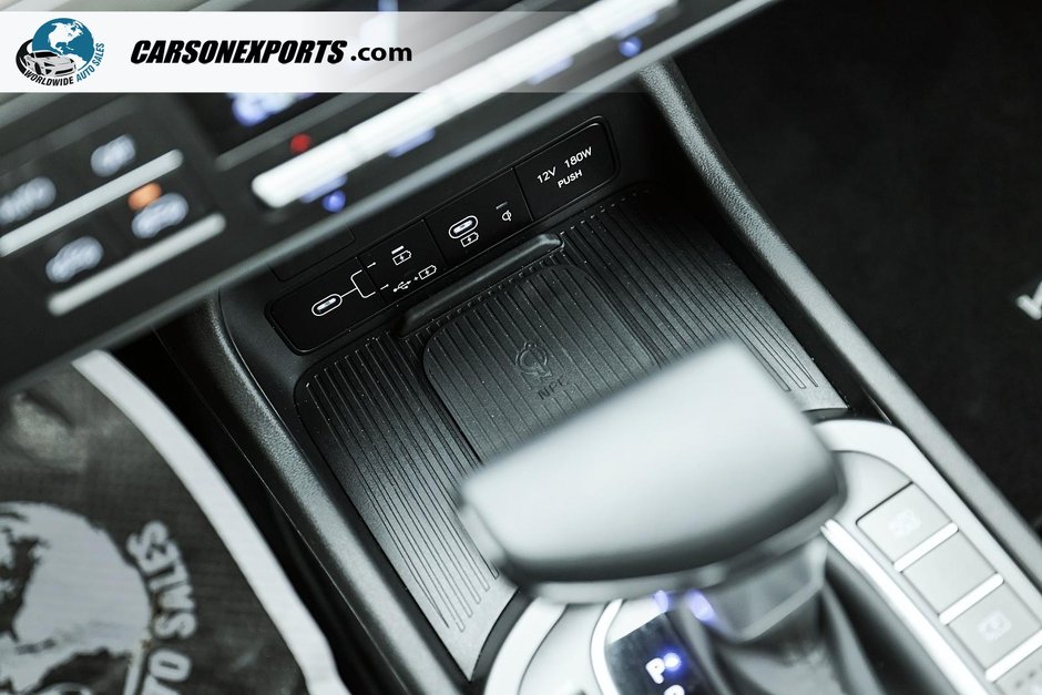 2025 Hyundai Kona 2.0L Preferred-29