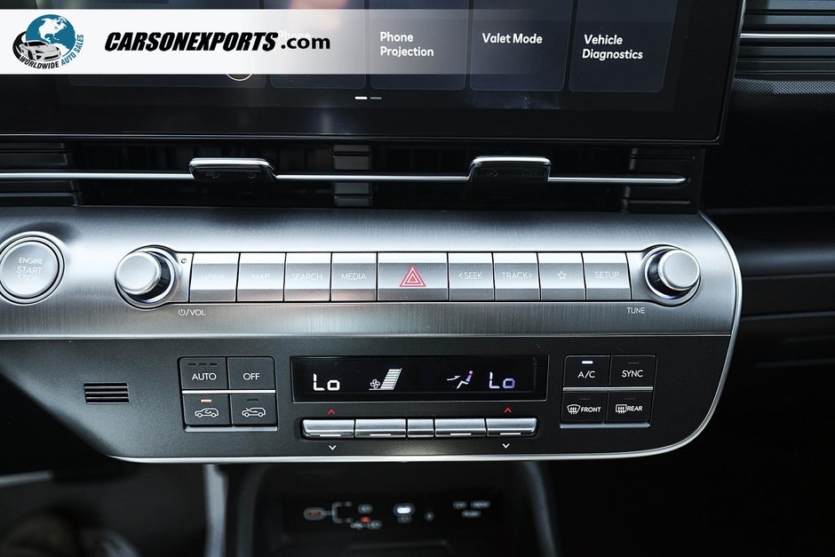 2025 Hyundai Kona 2.0L Preferred-25