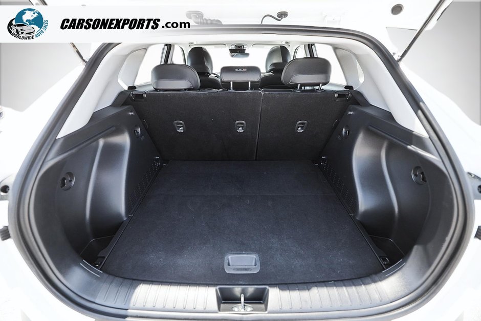 2025 Hyundai Kona 2.0L Preferred-8