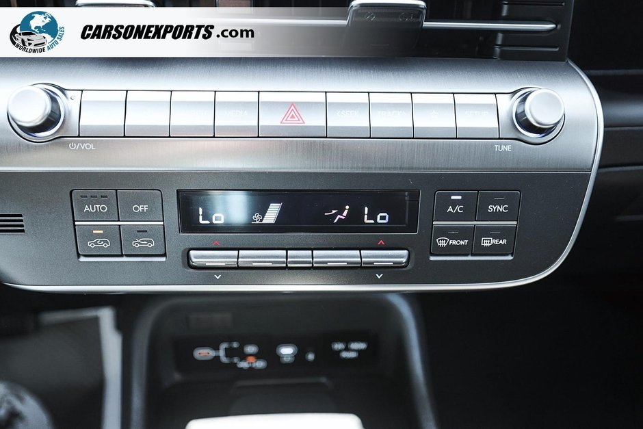 2025 Hyundai Kona 2.0L Preferred-27