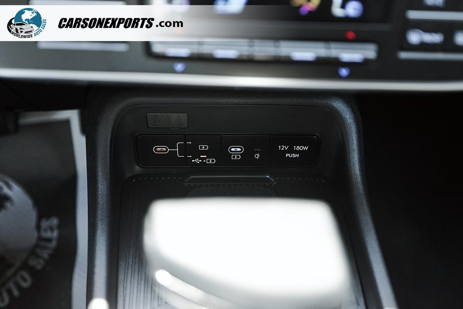 2025 Hyundai Kona 2.0L Preferred-28