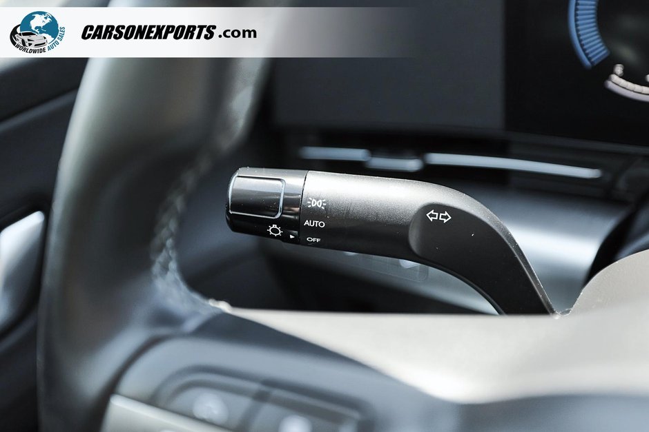 2025 Hyundai Kona 2.0L Preferred-18