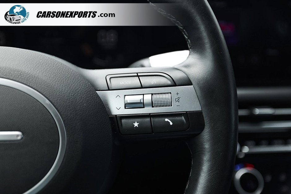 2025 Hyundai Santa Cruz Preferred-18
