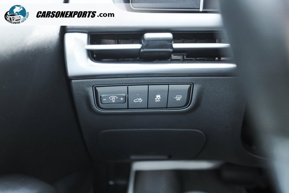 2025 Hyundai Santa Cruz Preferred-23