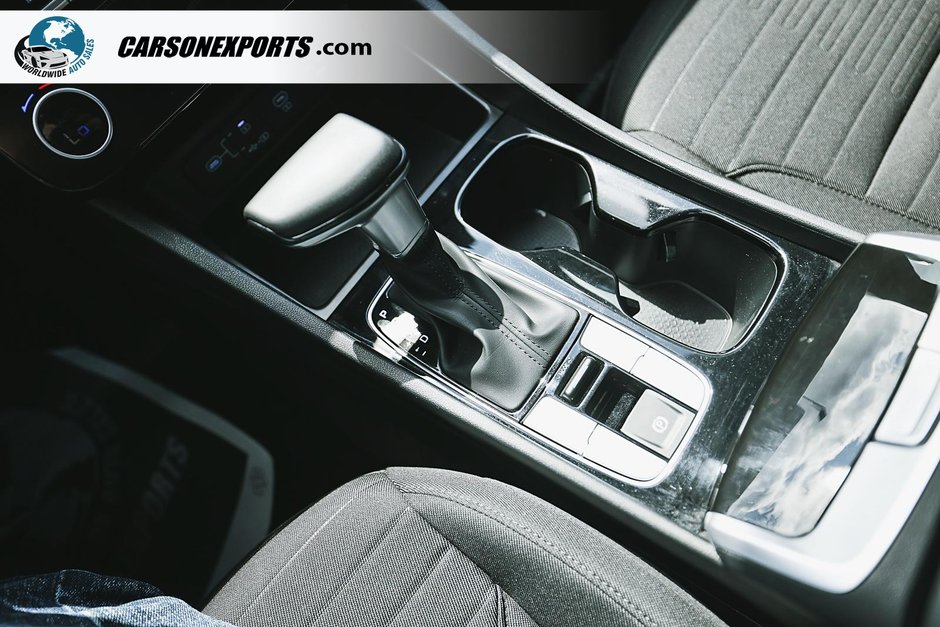 2025 Hyundai Santa Cruz Preferred-31