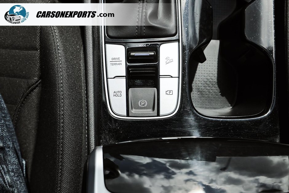 2025 Hyundai Santa Cruz Preferred-30