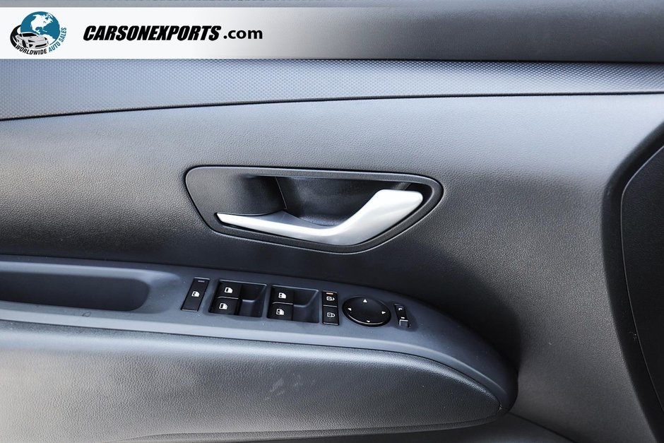 2025 Hyundai Santa Cruz Preferred-15