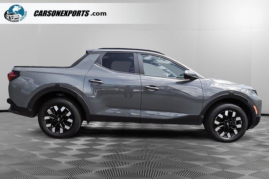 2025 Hyundai Santa Cruz Preferred-3