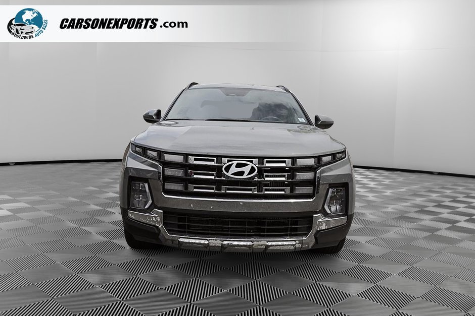 2025 Hyundai Santa Cruz Preferred-1