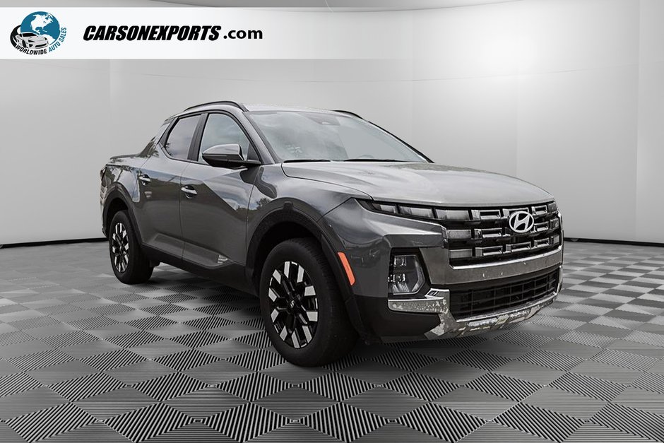 2025 Hyundai Santa Cruz Preferred-2