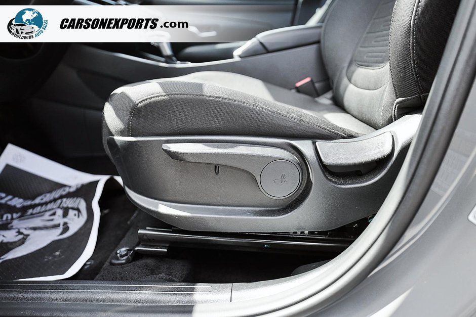 2025 Hyundai Santa Cruz Preferred-10