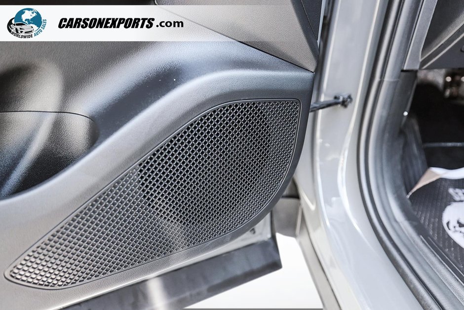 2025 Hyundai Santa Cruz Preferred-17