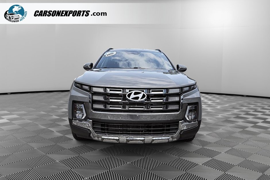 2025 Hyundai Santa Cruz Preferred-1